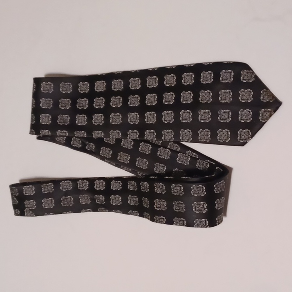 Karen Kane Men's Silk Tie